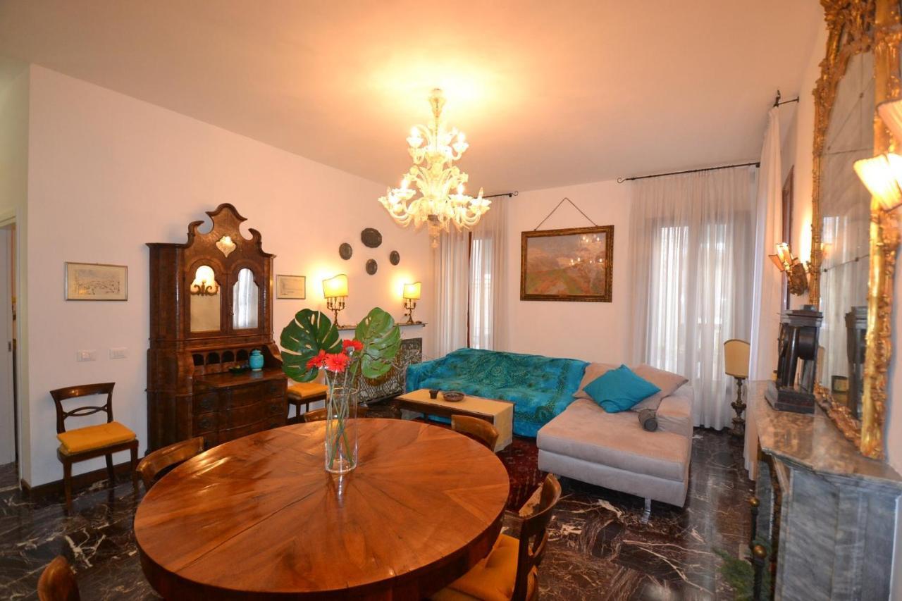 Castello 5888 A, Santa Marina, Calle Marcello, Calle Venice Exterior photo