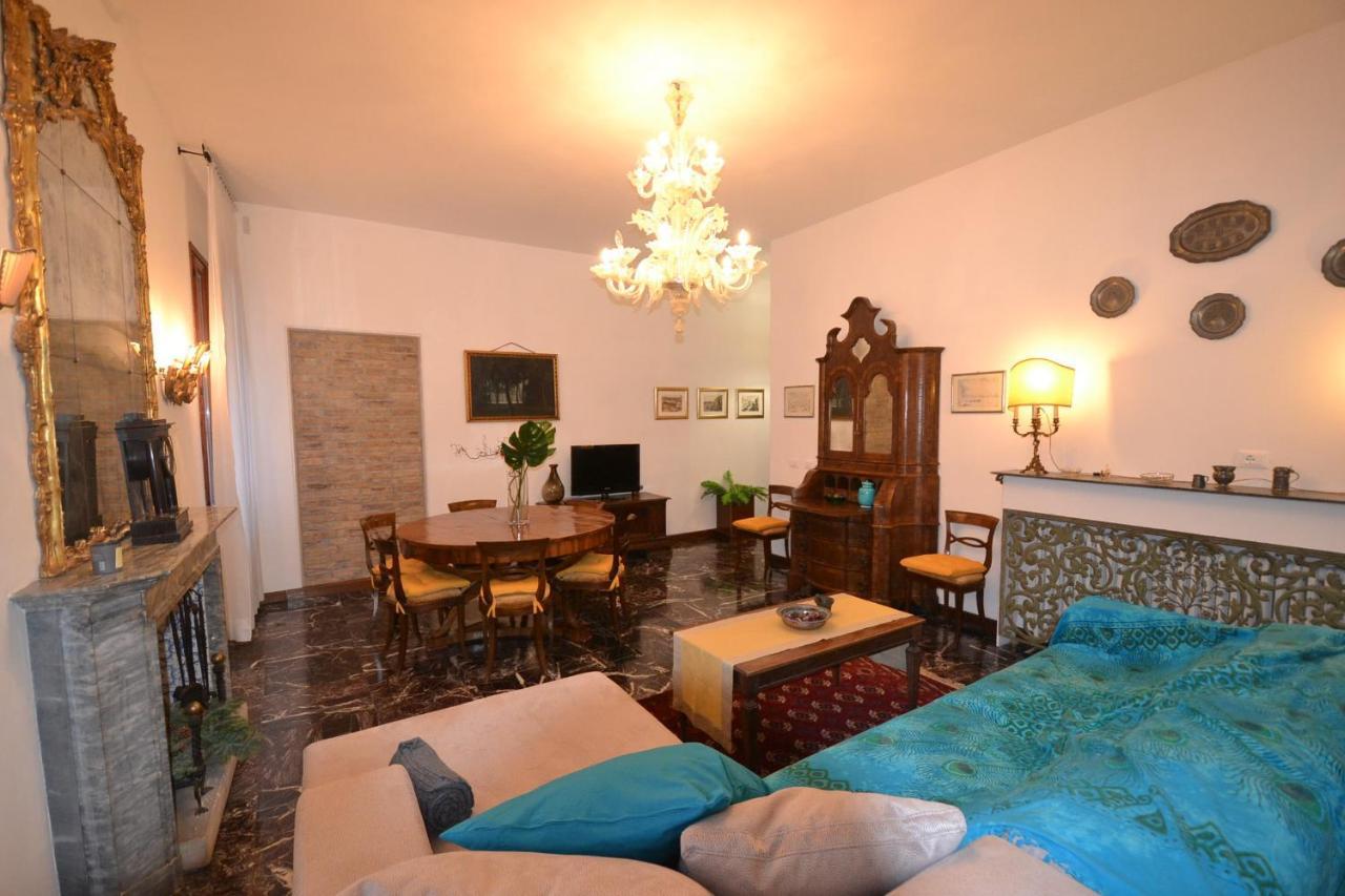 Castello 5888 A, Santa Marina, Calle Marcello, Calle Venice Exterior photo