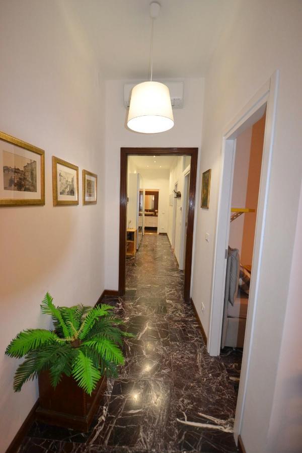 Castello 5888 A, Santa Marina, Calle Marcello, Calle Venice Exterior photo