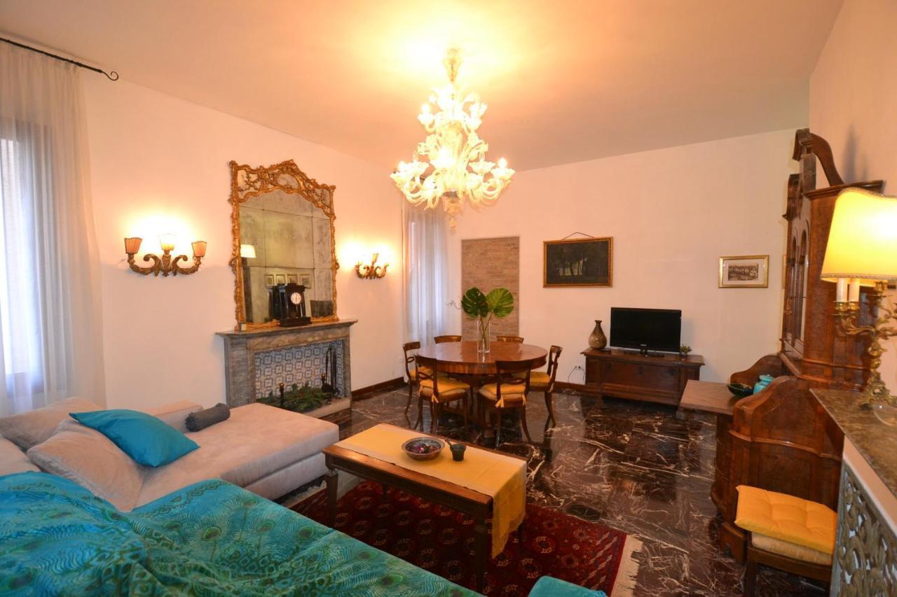 Castello 5888 A, Santa Marina, Calle Marcello, Calle Venice Exterior photo