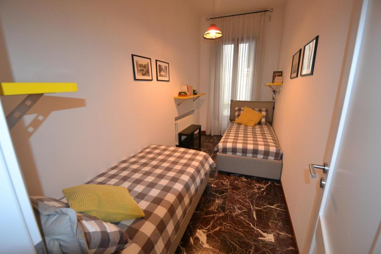 Castello 5888 A, Santa Marina, Calle Marcello, Calle Venice Exterior photo