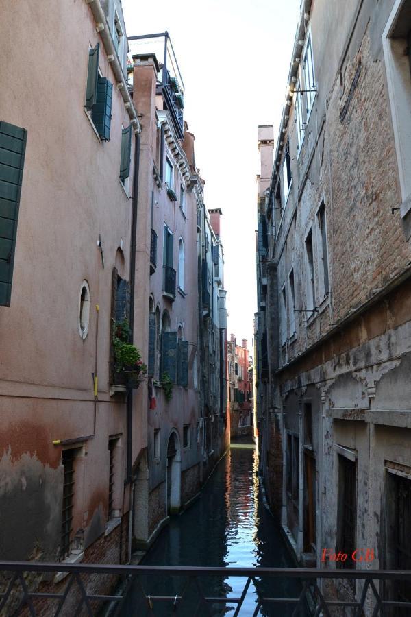 Castello 5888 A, Santa Marina, Calle Marcello, Calle Venice Exterior photo