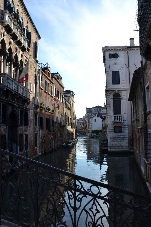 Castello 5888 A, Santa Marina, Calle Marcello, Calle Venice Exterior photo
