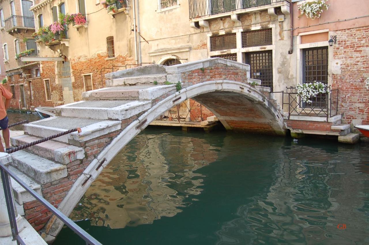 Castello 5888 A, Santa Marina, Calle Marcello, Calle Venice Exterior photo